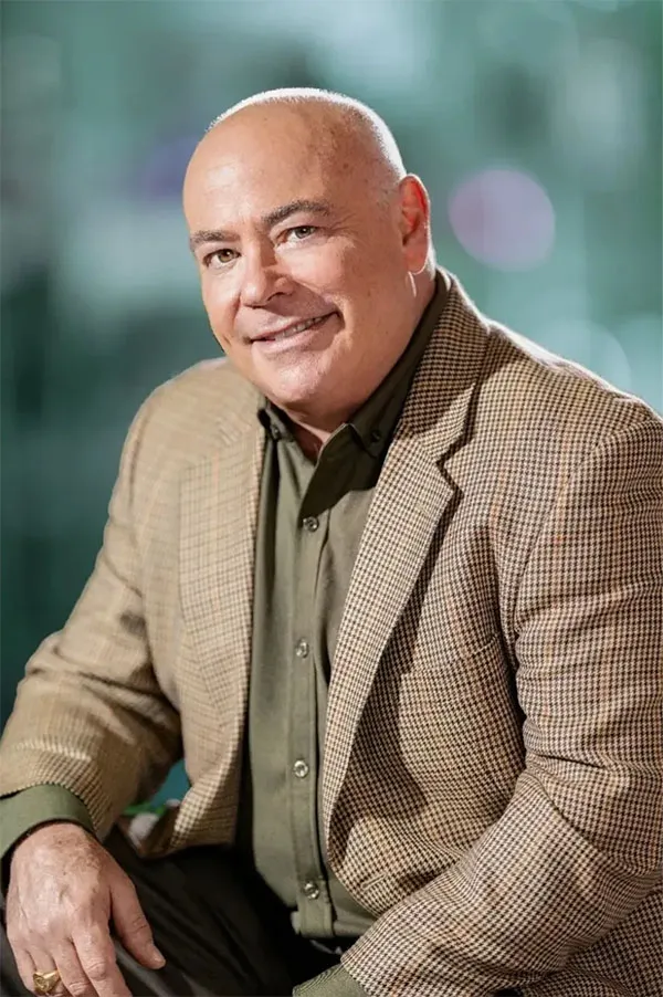 Matt Hawk, PhD - Certified DISC and Emotional Intelligence Professional