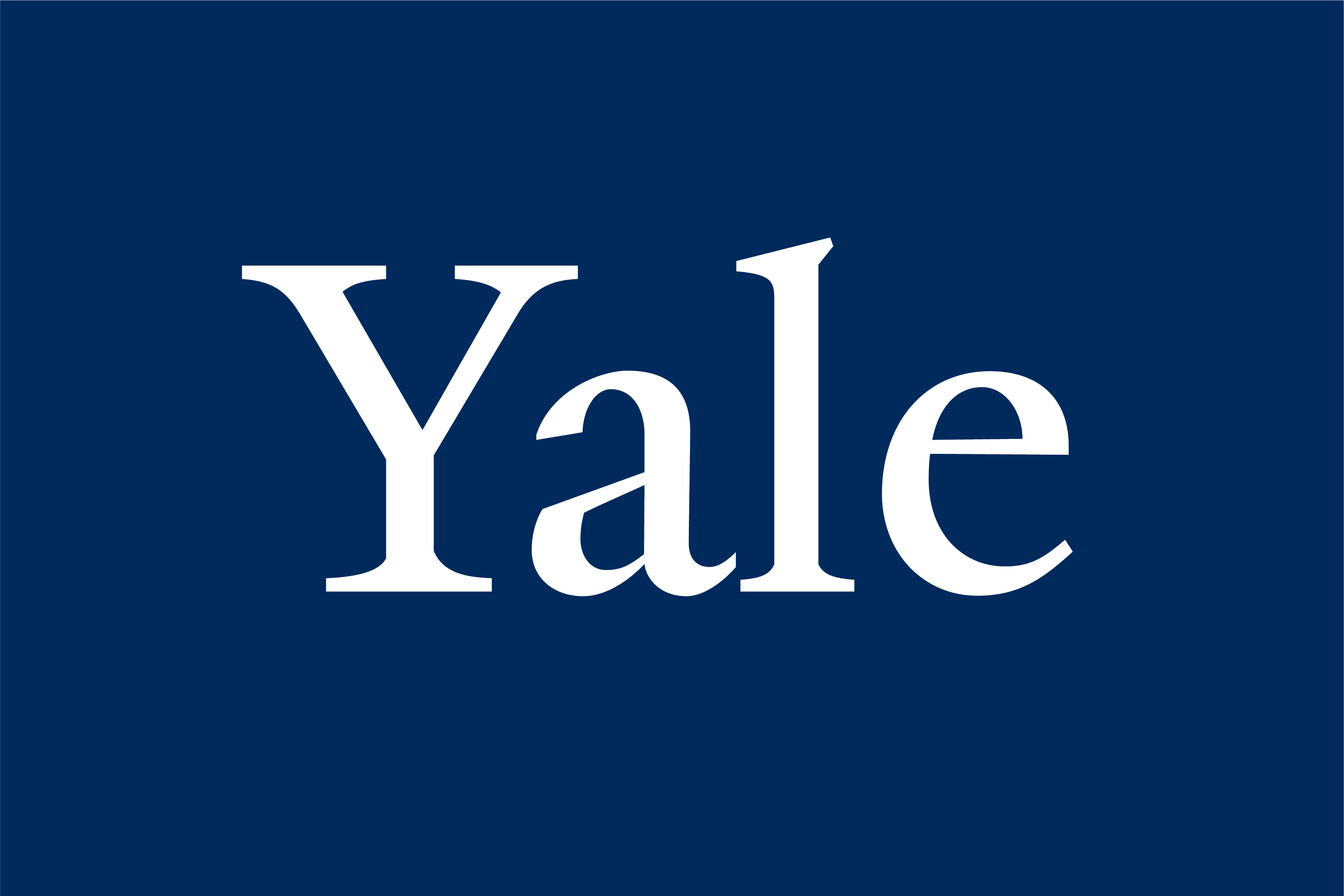 Yale University